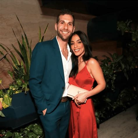 odelya halevi husband|Law & Orders Odelya Halevi Is Engaged to Aaron Mazor